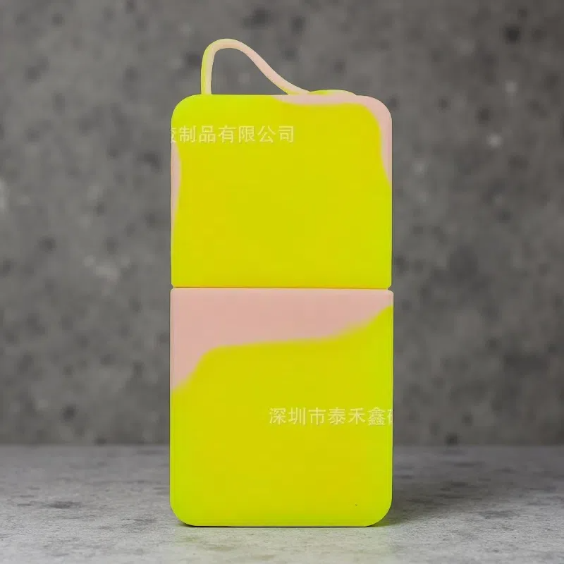 Household Handheld Face Care Beauty Spray Device – USB Nano Steaming Facial Humidifier Yellow Pastel