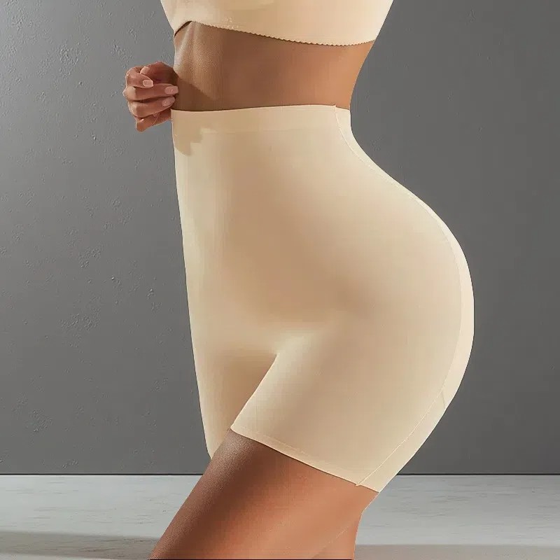 Women's Versatile High-Waisted Body Shaping Compression Pants