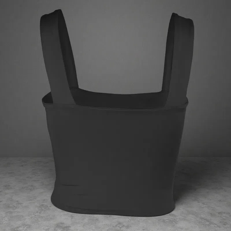 Fashion Women's T-Shirt – Sexy Cropped Top for Casual & Streetwear Style