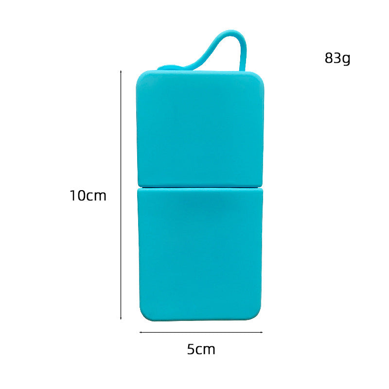 Household Handheld Face Care Beauty Spray Device – USB Nano Steaming Facial Humidifier