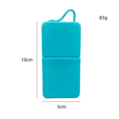 Household Handheld Face Care Beauty Spray Device – USB Nano Steaming Facial Humidifier