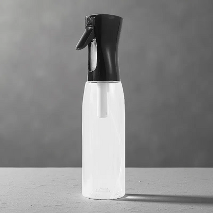 Kitchen Oil Spray Bottle – High-Pressure Atomization for Precise Cooking Control