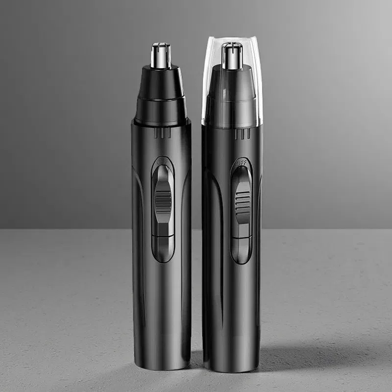 Electric Shaver for Nose Hair – Rechargeable Precision Grooming Tool