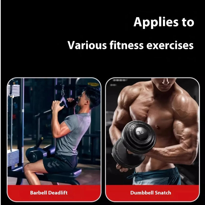 Home Multifunctional Push-Up Training Board – Full Upper Body Workout System