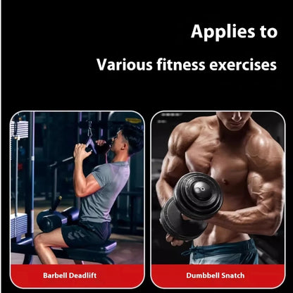 Home Multifunctional Push-Up Training Board – Full Upper Body Workout System