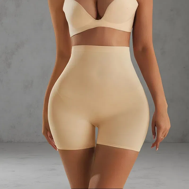 Women's Versatile High-Waisted Body Shaping Compression Pants