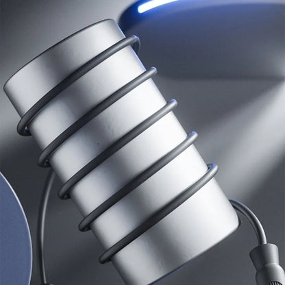 Exam Training Fitness Rope – Adjustable Jump Rope for Cardio & Fat Burning