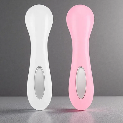 Electric Anti-Aging Face Massager – Ultrasonic Ionic Skin Tightening & Wrinkle Remover