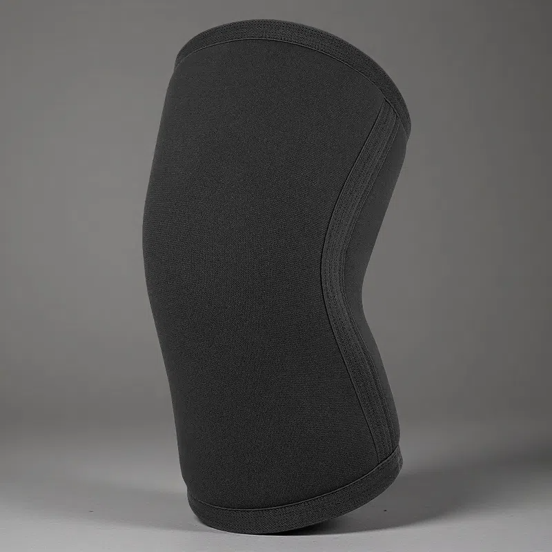 7mm Thick Neoprene Elbow Pad – Compression Arm Protector for Sports & Impact Support Night