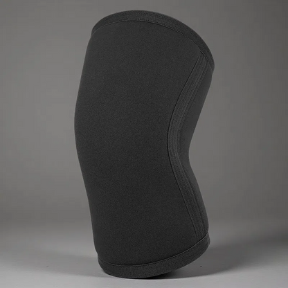 7mm Thick Neoprene Elbow Pad – Compression Arm Protector for Sports & Impact Support Night