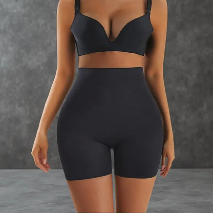 Women's Versatile High-Waisted Body Shaping Compression Pants