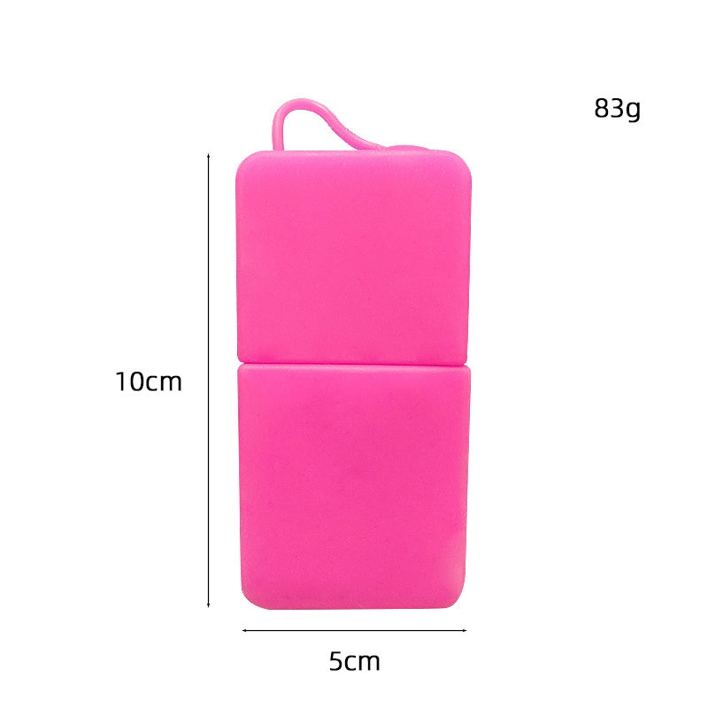 Household Handheld Face Care Beauty Spray Device – USB Nano Steaming Facial Humidifier