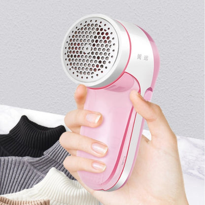Rechargeable Fabric Lint Remover – Clothing Tool for Fuzz & Pilling Removal