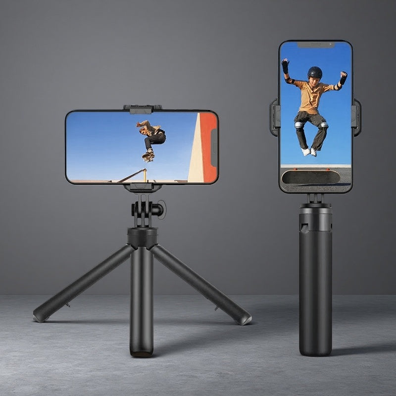 Bluetooth Selfie Stick Tripod – Compatible with iPhone & Android Ordinary paragraph