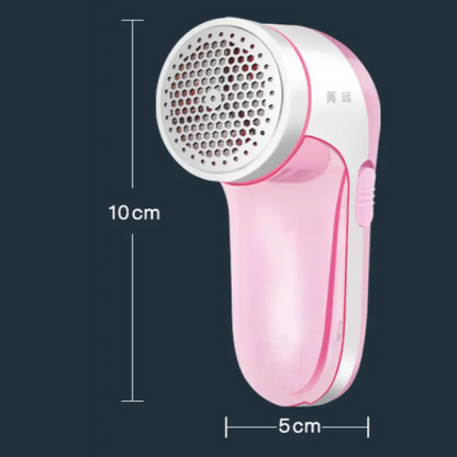 Rechargeable Fabric Lint Remover – Clothing Tool for Fuzz & Pilling Removal