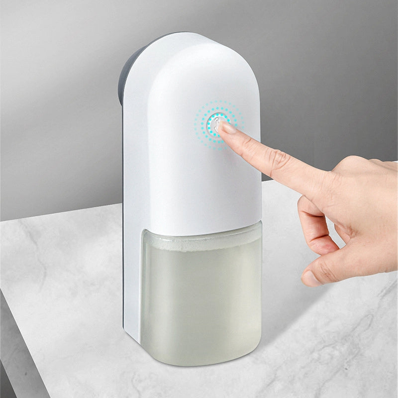 Automatic Hand Sanitizer Dispenser – Touchless Soap Machine for Hygienic Use