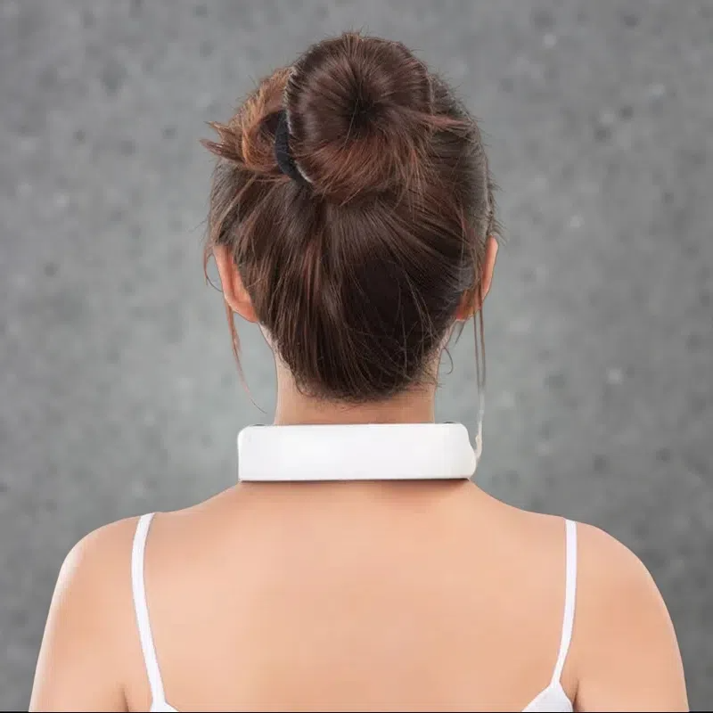 Intelligent Temperature Regulating Menstrual Belt with Heat & Vibration Massage