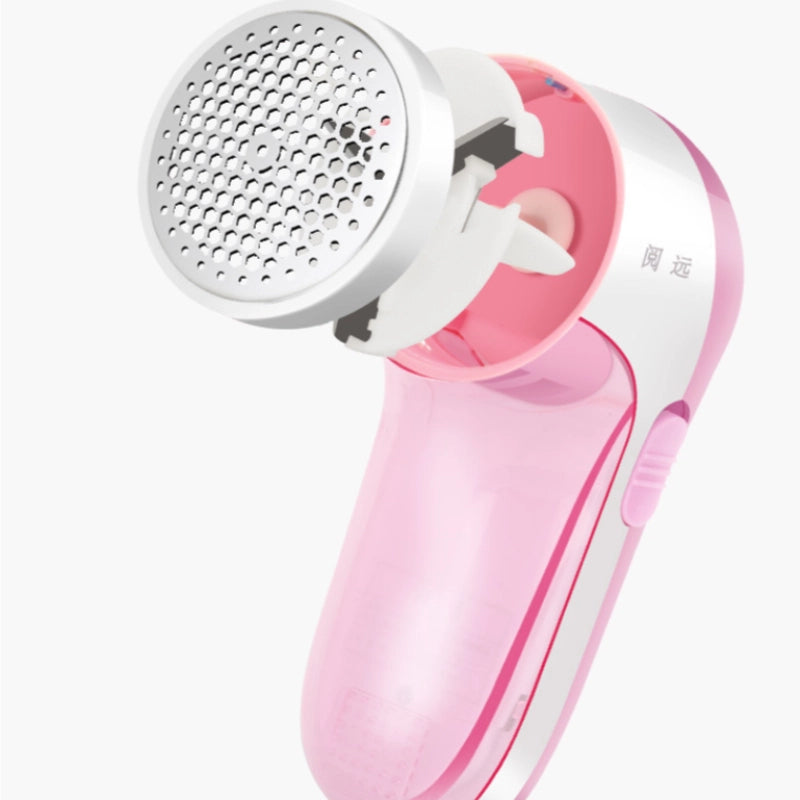 Rechargeable Fabric Lint Remover – Clothing Tool for Fuzz & Pilling Removal