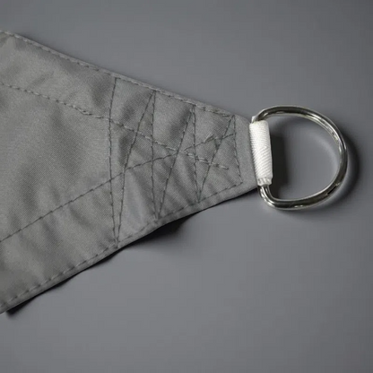 Triangle Sunshade Sail – Outdoor Garden Shade Canopy