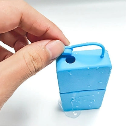 Household Handheld Face Care Beauty Spray Device – USB Nano Steaming Facial Humidifier