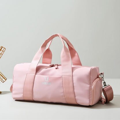 Men's and women's fitness bag