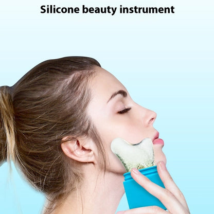 Household Handheld Face Care Beauty Spray Device – USB Nano Steaming Facial Humidifier