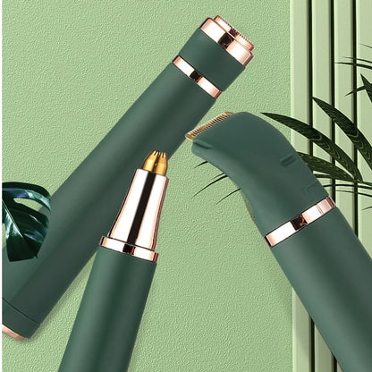 3IN1 Electric Eyebrow Trimmer – Lady Pencil Beauty Grooming Tool