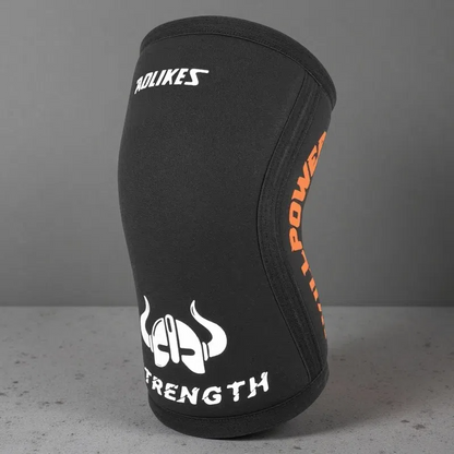 7mm Thick Neoprene Elbow Pad – Compression Arm Protector for Sports & Impact Support Gladiator