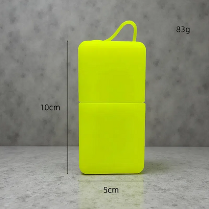 Household Handheld Face Care Beauty Spray Device – USB Nano Steaming Facial Humidifier Yellow