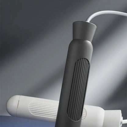 Exam Training Fitness Rope – Adjustable Jump Rope for Cardio & Fat Burning