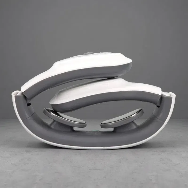 Intelligent Temperature Regulating Menstrual Belt with Heat & Vibration Massage