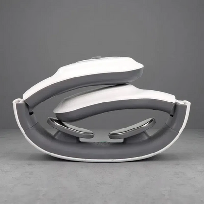 Intelligent Temperature Regulating Menstrual Belt with Heat & Vibration Massage