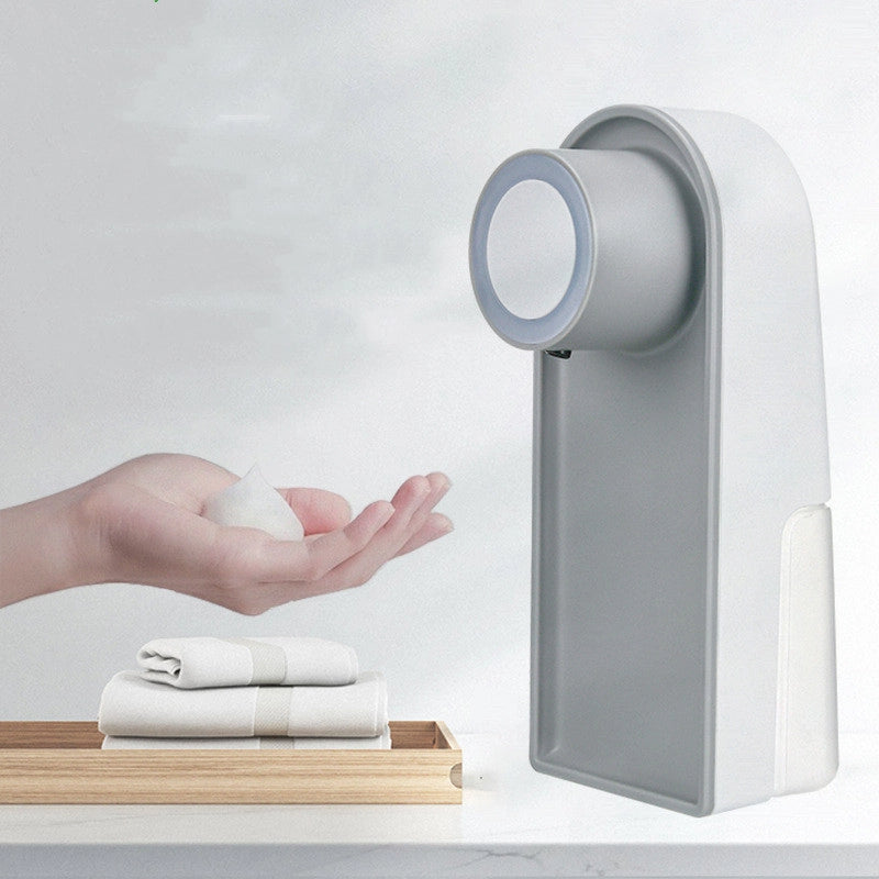 Automatic Hand Sanitizer Dispenser – Touchless Soap Machine for Hygienic Use
