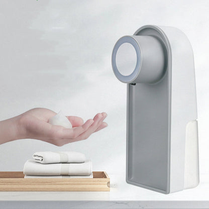 Automatic Hand Sanitizer Dispenser – Touchless Soap Machine for Hygienic Use