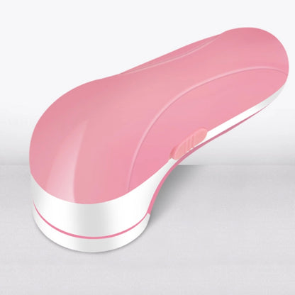 Rechargeable Fabric Lint Remover – Clothing Tool for Fuzz & Pilling Removal
