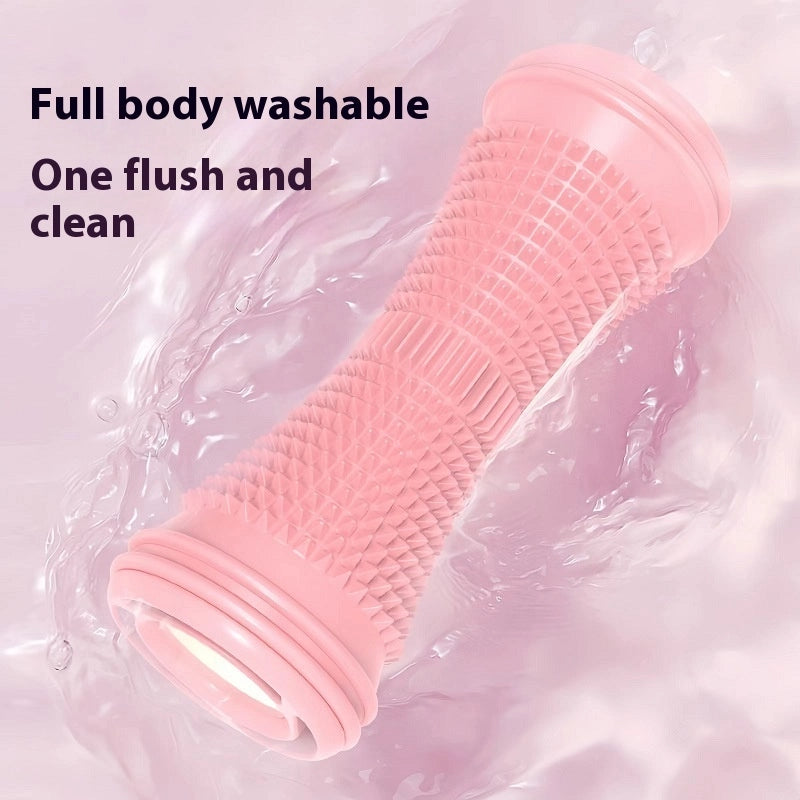 Foot Fascia Wheel Muscle Massage Roller – Fitness & Health Massage Tool