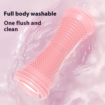 Foot Fascia Wheel Muscle Massage Roller – Fitness & Health Massage Tool