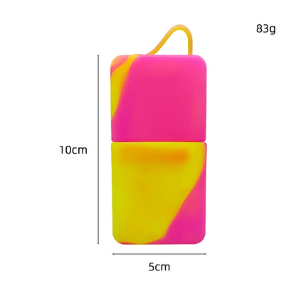 Household Handheld Face Care Beauty Spray Device – USB Nano Steaming Facial Humidifier