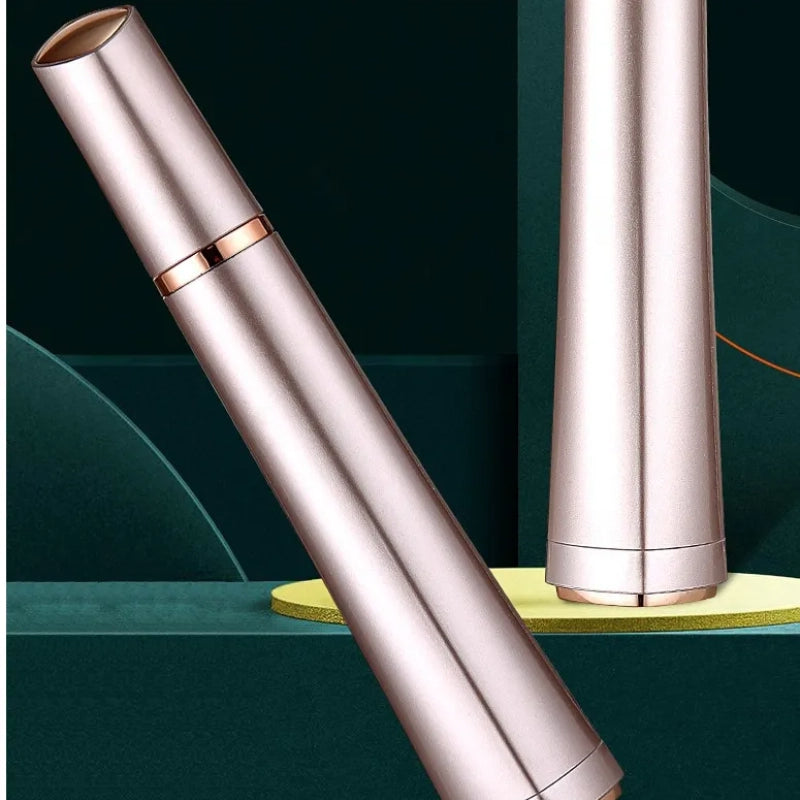3IN1 Electric Eyebrow Trimmer – Lady Pencil Beauty Grooming Tool