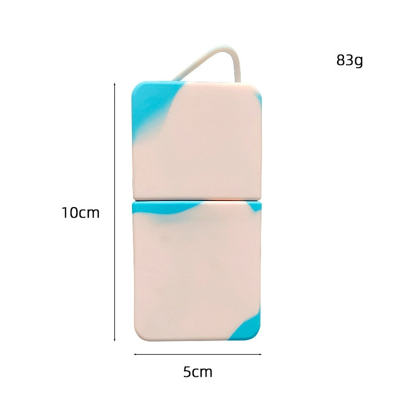 Household Handheld Face Care Beauty Spray Device – USB Nano Steaming Facial Humidifier