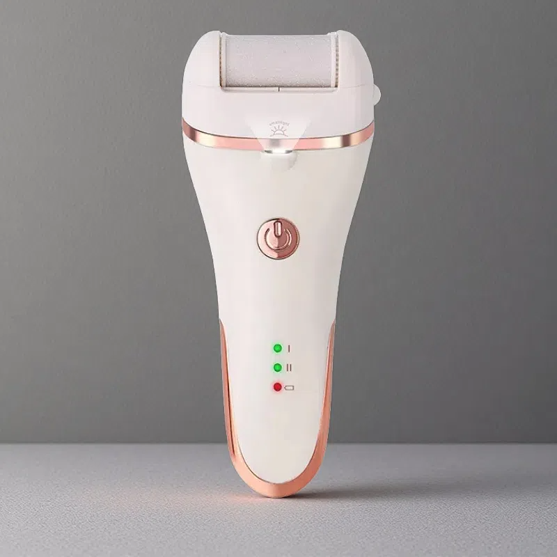 Electric Foot Peel Pedicure Pedicure Pedicure Peeling Machine Waterproof Lithium Battery