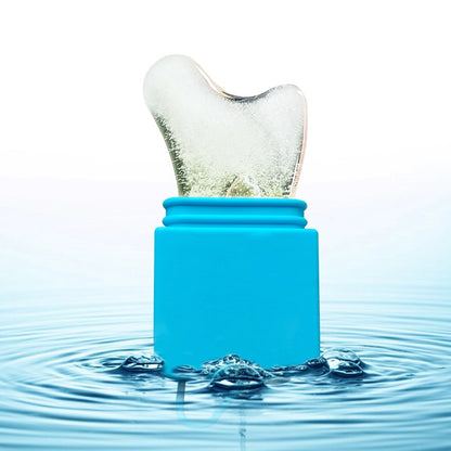 Household Handheld Face Care Beauty Spray Device – USB Nano Steaming Facial Humidifier