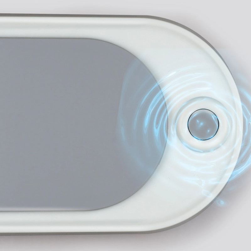 Household Ultrasonic Cleaning Machine – One-Click Jewelry & Eyewear Cleaner