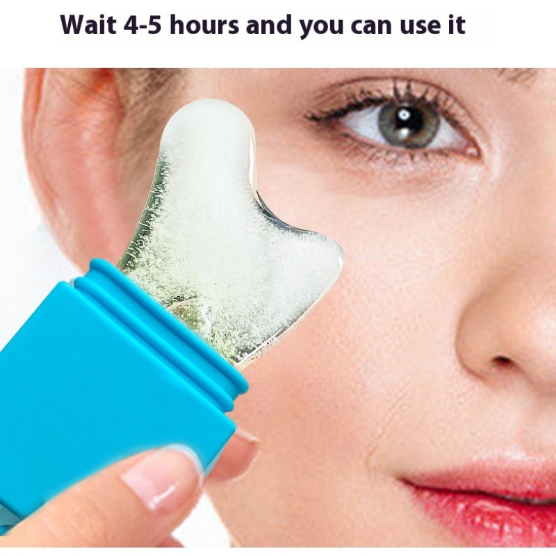 Household Handheld Face Care Beauty Spray Device – USB Nano Steaming Facial Humidifier