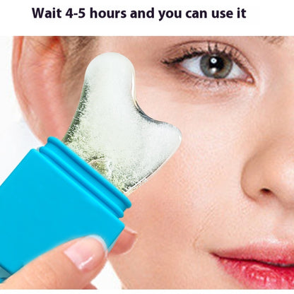 Household Handheld Face Care Beauty Spray Device – USB Nano Steaming Facial Humidifier
