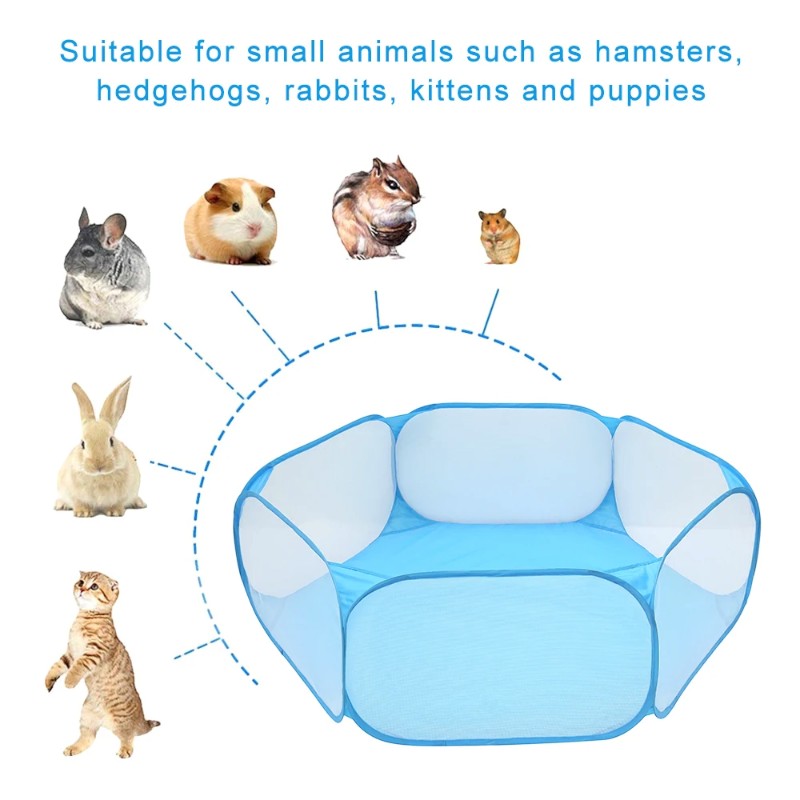 Baby Play Tent – Foldable Ocean Ball Pit and Crawling Playhouse for Kids