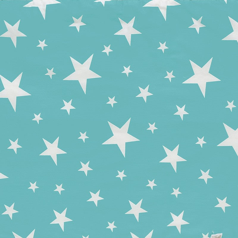 Cartoon Cotton Breathable & Waterproof Baby Changing Pad – Soft, Absorbent & Durable for Newborns